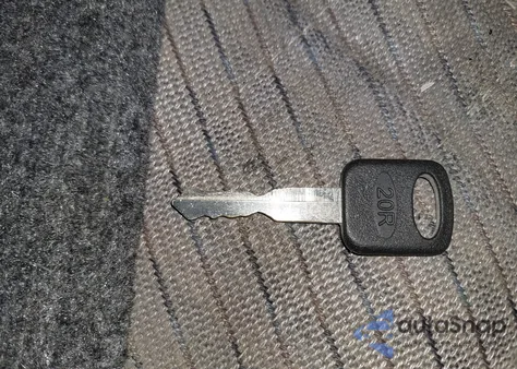 1993 Ford Ranger z USA, uszkodzony, nr VIN 1FTCR10A0PTA84718